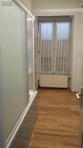 Maison à louer à Alençon dans l'Orne (61000), ref : 61001-52