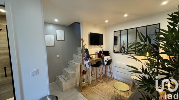 Immeuble à vendre 80 m² Vaux-le-Pénil