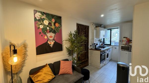 Immeuble à vendre 80 m² Vaux-le-Pénil