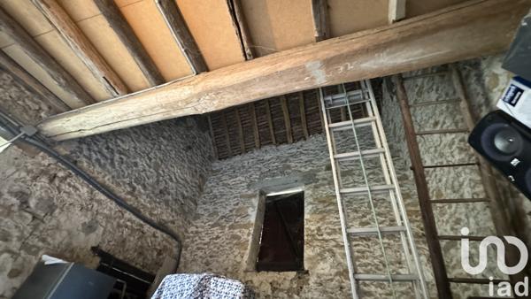 Immeuble à vendre 80 m² Vaux-le-Pénil