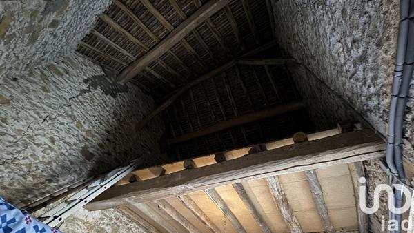 Immeuble à vendre 80 m² Vaux-le-Pénil