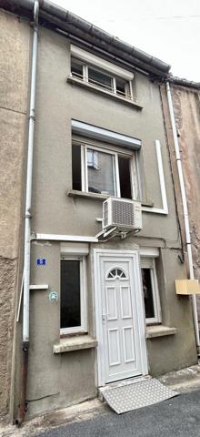 Maison 2 chambres climatisées