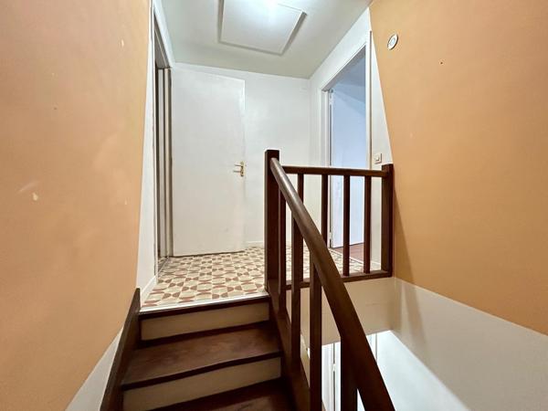 Maison 2 chambres climatisées