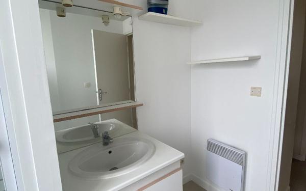 Appartement à louer    3 pièces •  Cherbourg-Octeville