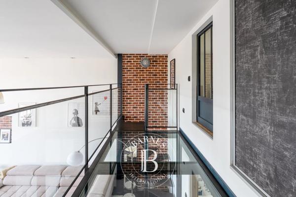 Laxou, Appartement  116 m² à vendre