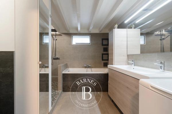 Laxou, Appartement  116 m² à vendre