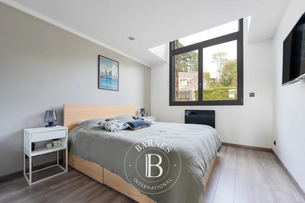 Laxou, Appartement  116 m² à vendre