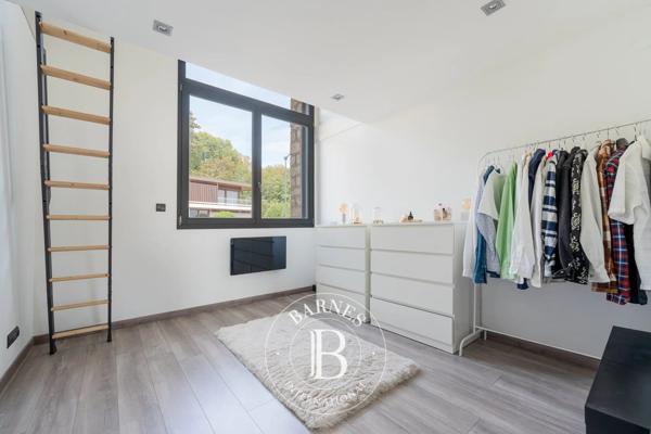 Laxou, Appartement  116 m² à vendre