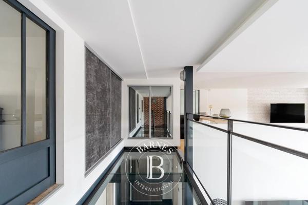 Laxou, Appartement  116 m² à vendre