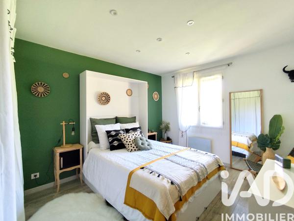 Maison à vendre 6 pièces 163 m² La Ville-du-Bois