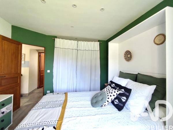 Maison à vendre 6 pièces 163 m² La Ville-du-Bois