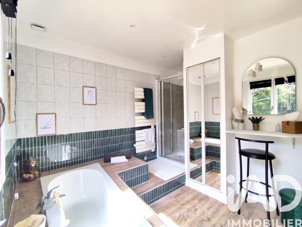 Maison à vendre 6 pièces 163 m² La Ville-du-Bois