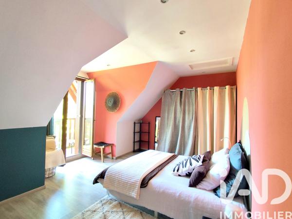 Maison à vendre 6 pièces 163 m² La Ville-du-Bois