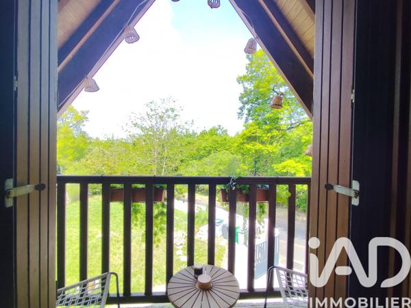 Maison à vendre 6 pièces 163 m² La Ville-du-Bois