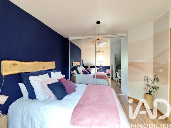 Maison à vendre 6 pièces 163 m² La Ville-du-Bois