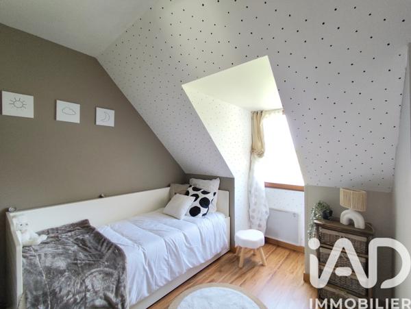 Maison à vendre 6 pièces 163 m² La Ville-du-Bois