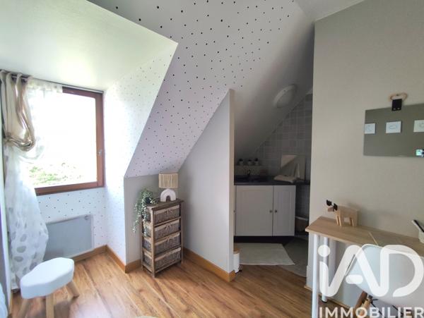 Maison à vendre 6 pièces 163 m² La Ville-du-Bois