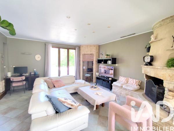 Maison à vendre 6 pièces 163 m² La Ville-du-Bois