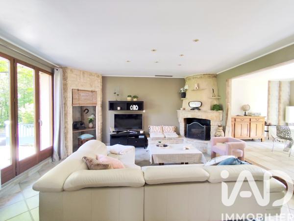 Maison à vendre 6 pièces 163 m² La Ville-du-Bois
