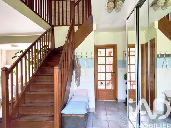 Maison à vendre 6 pièces 163 m² La Ville-du-Bois