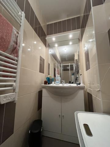 Appartement à vendre |  Limoges |  2 pièces | 40 m²