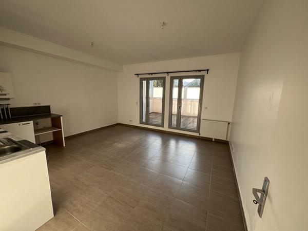 À louer : Appartement 2 pièces à Montreuil