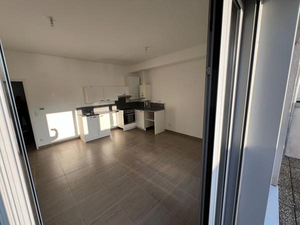 À louer : Appartement 2 pièces à Montreuil