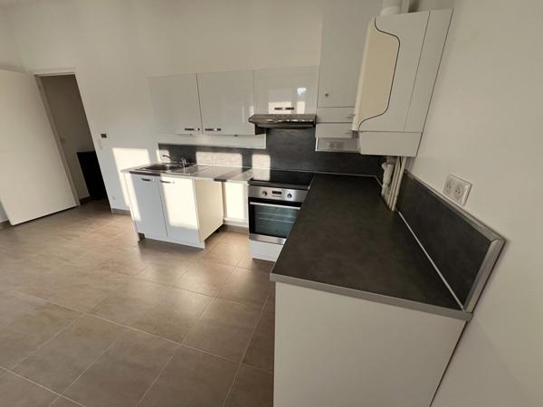 À louer : Appartement 2 pièces à Montreuil