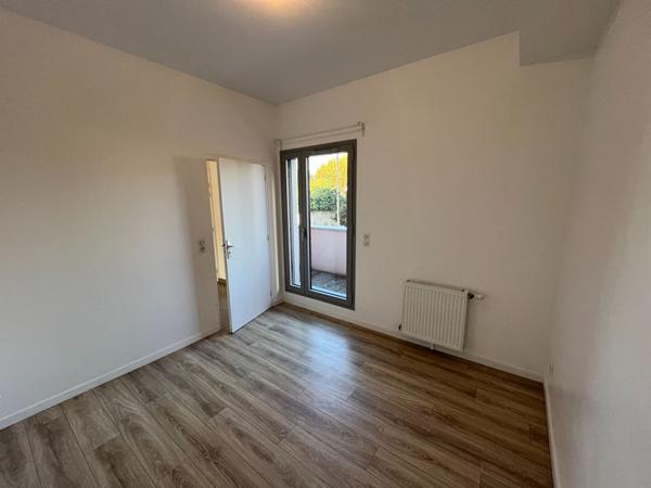 À louer : Appartement 2 pièces à Montreuil