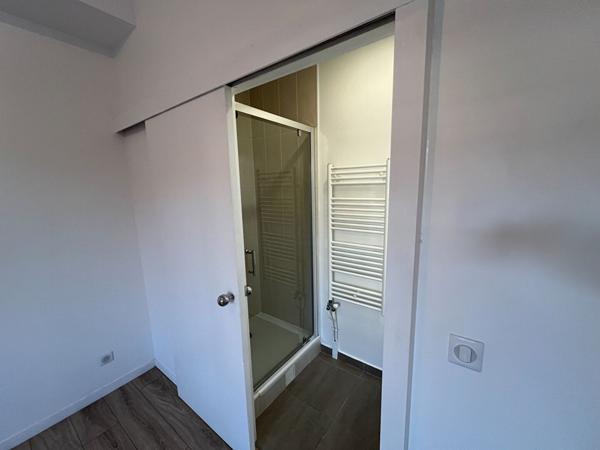 À louer : Appartement 2 pièces à Montreuil