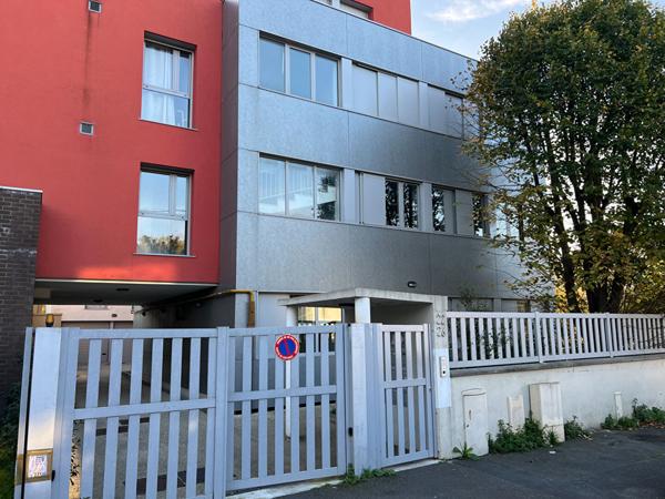À louer : Appartement 2 pièces à Montreuil