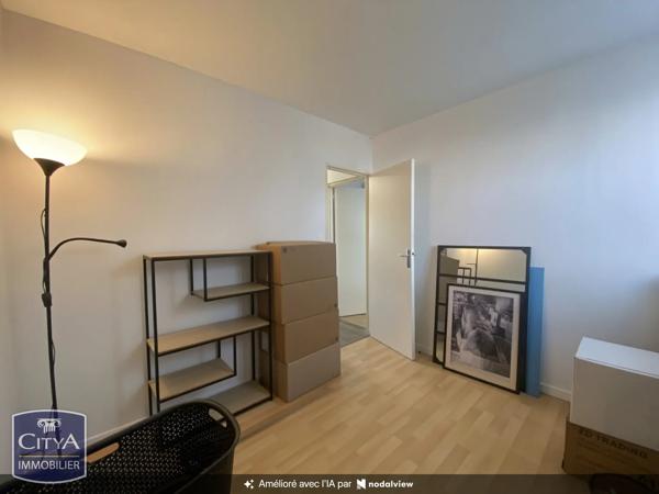 Appartement à vendre 3 pièces 68.04m² Allonnes (72700)