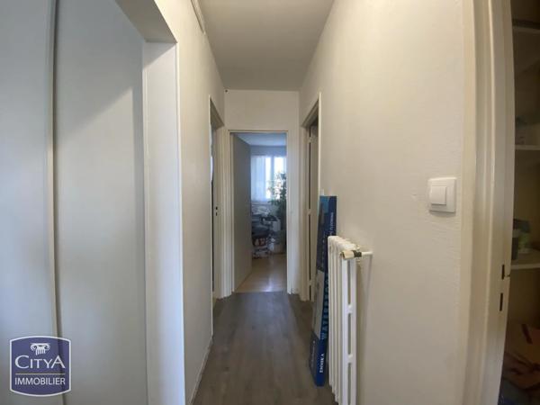 Appartement à vendre 3 pièces 68.04m² Allonnes (72700)