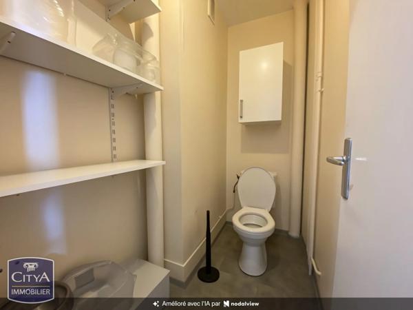 Appartement à vendre 3 pièces 68.04m² Allonnes (72700)