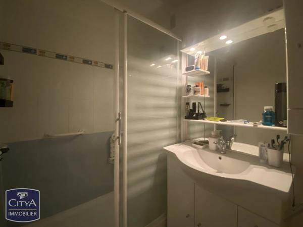 Appartement à vendre 3 pièces 68.04m² Allonnes (72700)