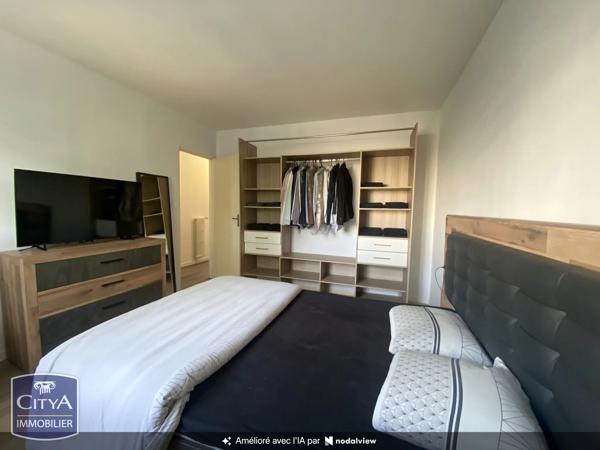 Appartement à vendre 3 pièces 68.04m² Allonnes (72700)