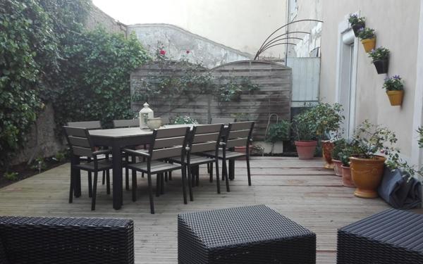 Maison à vendre    4 pièces •  Carcassonne