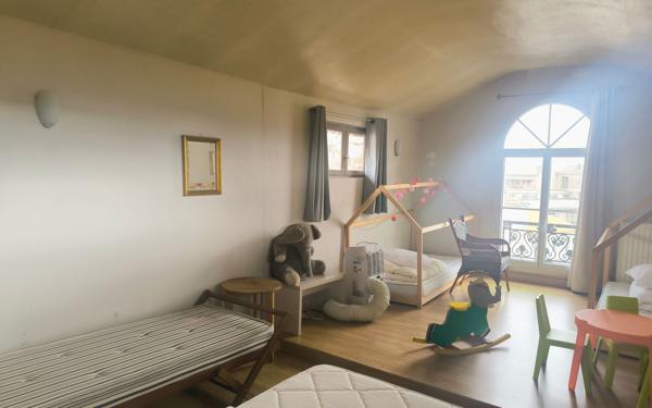 Maison à vendre    4 pièces •  Carcassonne