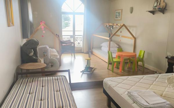 Maison à vendre    4 pièces •  Carcassonne