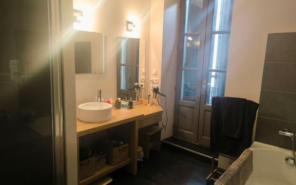 Maison à vendre    4 pièces •  Carcassonne