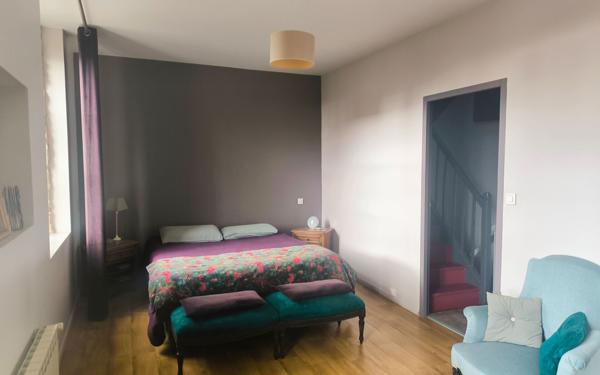 Maison à vendre    4 pièces •  Carcassonne