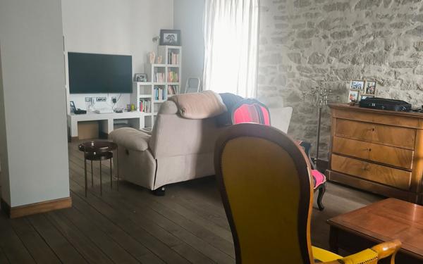 Maison à vendre    4 pièces •  Carcassonne