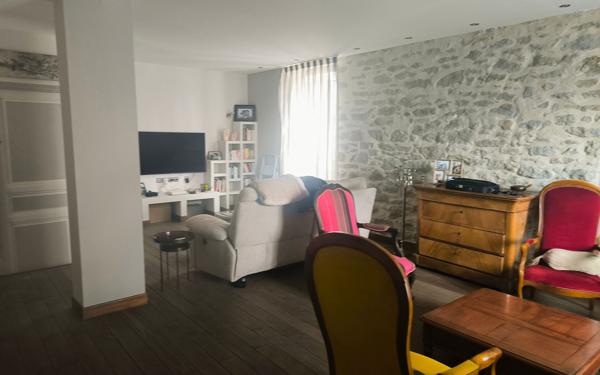 Maison à vendre    4 pièces •  Carcassonne