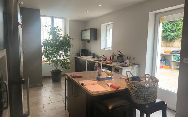 Maison à vendre    4 pièces •  Carcassonne