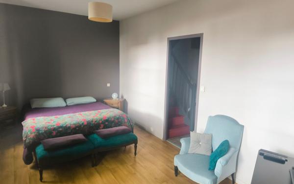 Maison à vendre    4 pièces •  Carcassonne