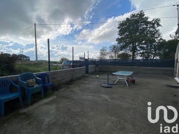 Maison 4 pièces de 94 m² à Iffendic (35750)