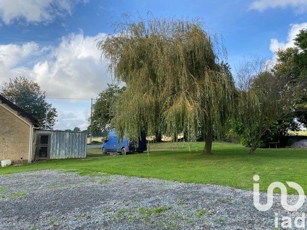 Maison 4 pièces de 94 m² à Iffendic (35750)