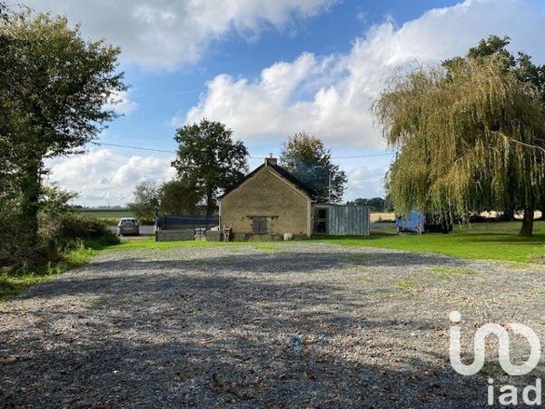 Maison 4 pièces de 94 m² à Iffendic (35750)