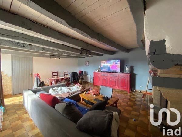 Maison 4 pièces de 94 m² à Iffendic (35750)