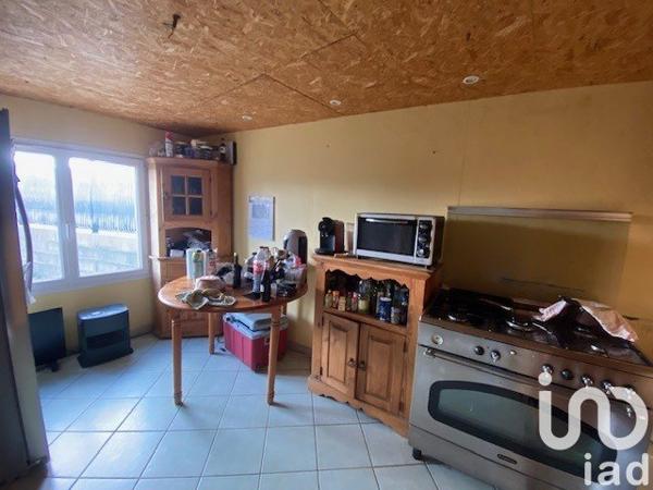 Maison 4 pièces de 94 m² à Iffendic (35750)